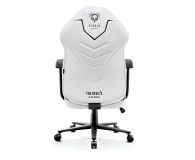 DIABLO Chairs X-GAMER 2.0 Normal Size czarno-biały - 1192270 - zdjęcie 4
